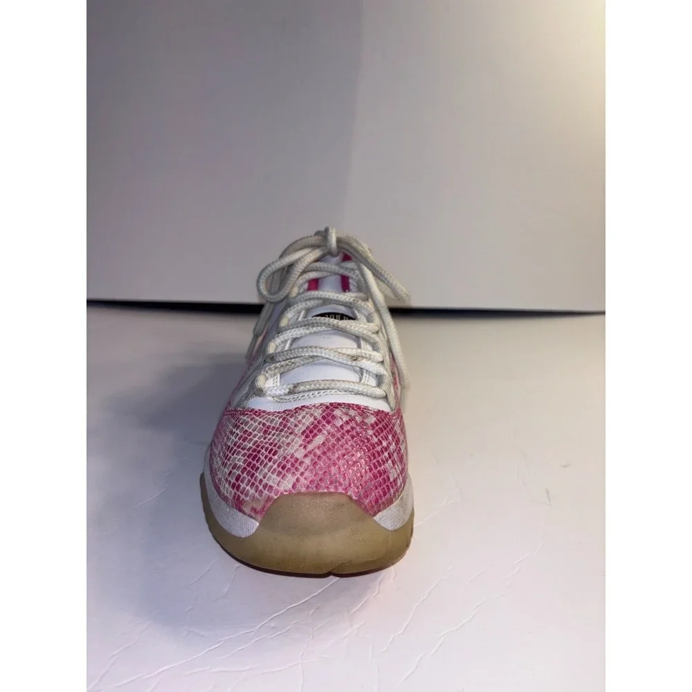 Jordan retro low